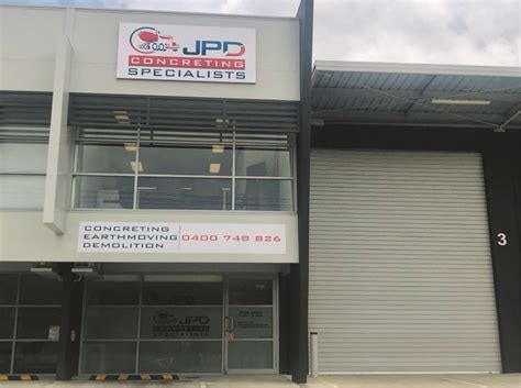 JPD Contact Us .